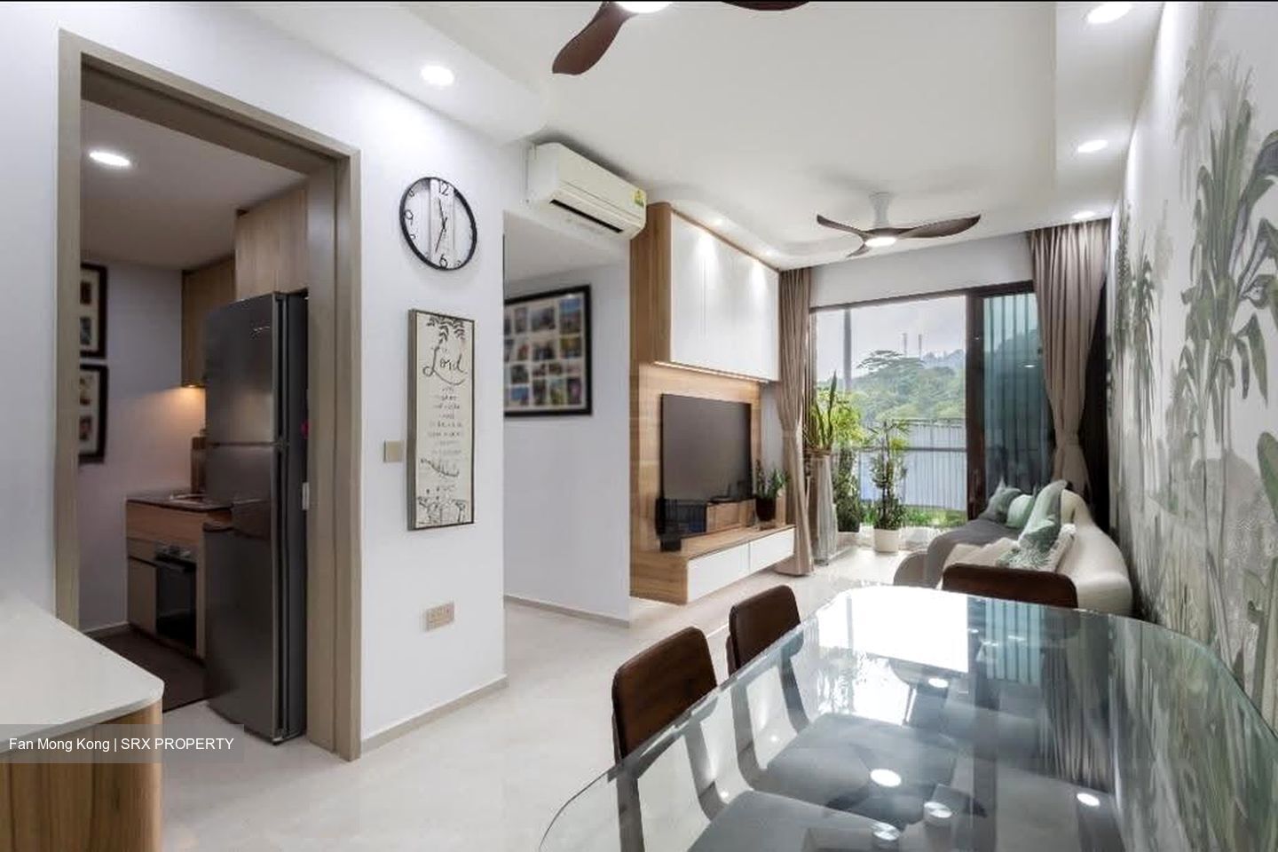 Dairy Farm Residences (D23), Apartment #625041001